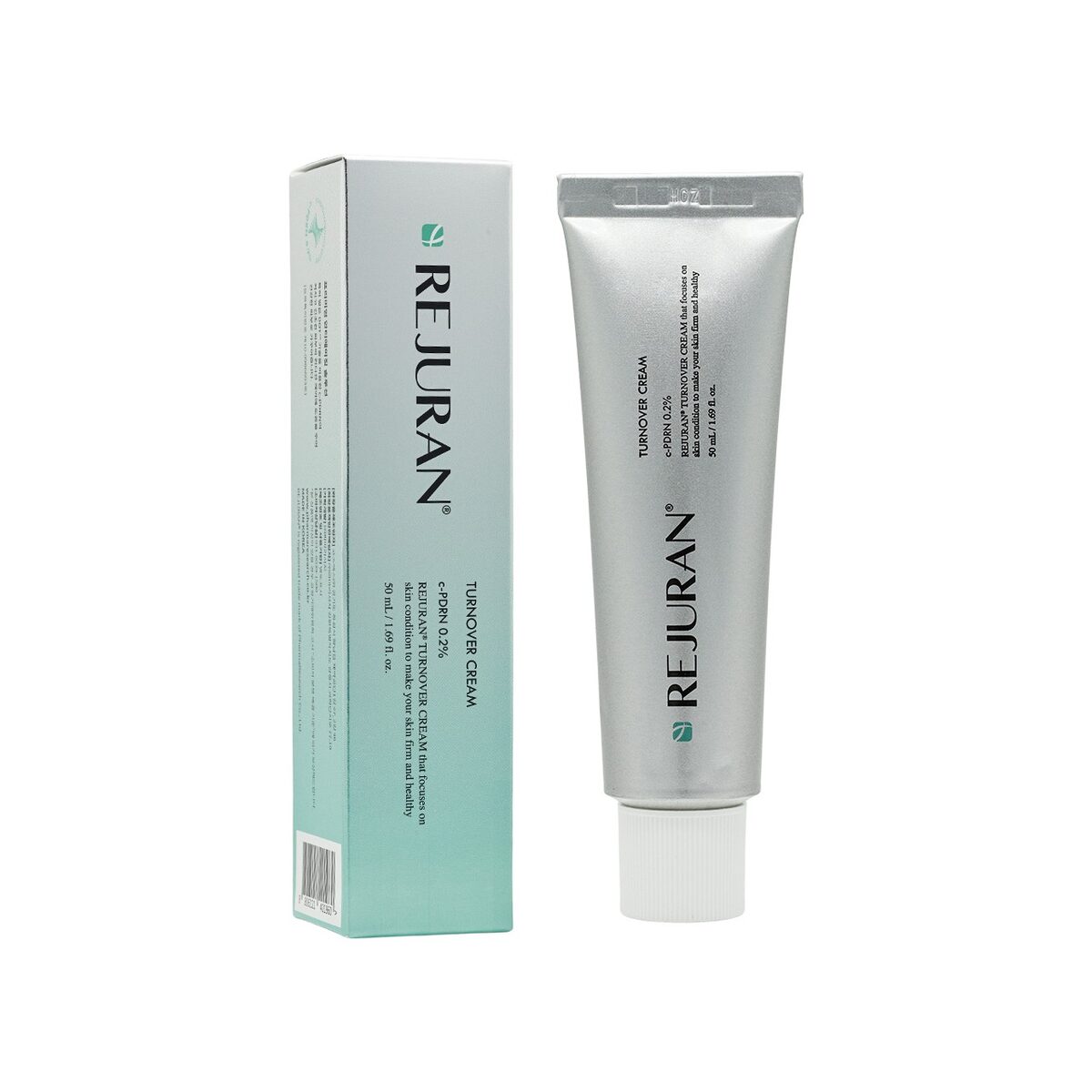 Rejuran 再生修復回春面霜 50ml