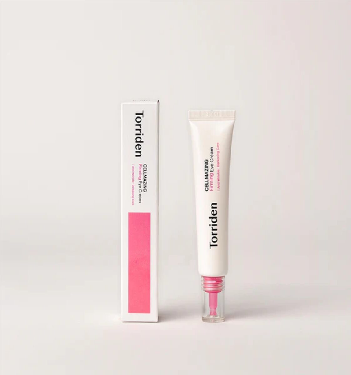Torriden 微分子膠原蛋白緊緻眼霜 30ml