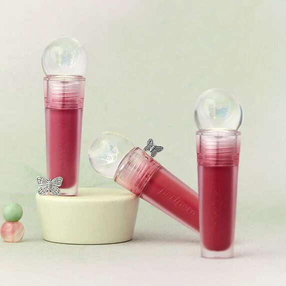 Peripera 棒棒糖唇釉
