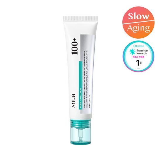 Anua PDRN X 10重透明質酸煥彩保濕面霜 60ml