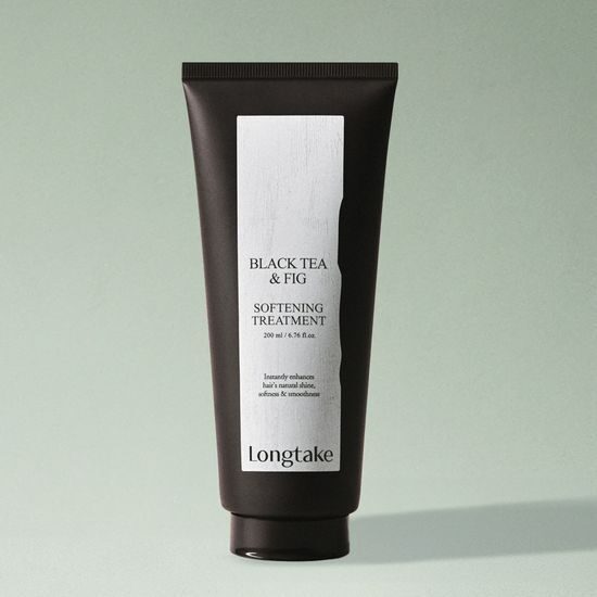 Longtake 高級香氛深層修護護髮素套裝 (300ml + 100ml)