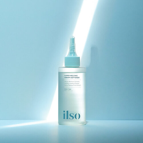 ilso 黑頭粉刺導出液 150ml