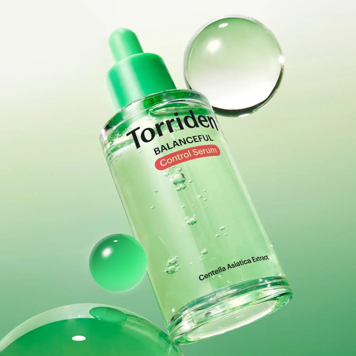 Torriden 積雪草舒緩保濕精華 50ml