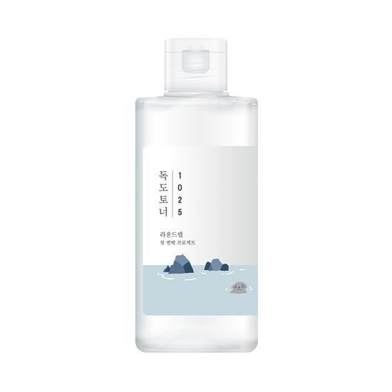 Round Lab 1025 獨島爽膚水 (200ml/500ml)