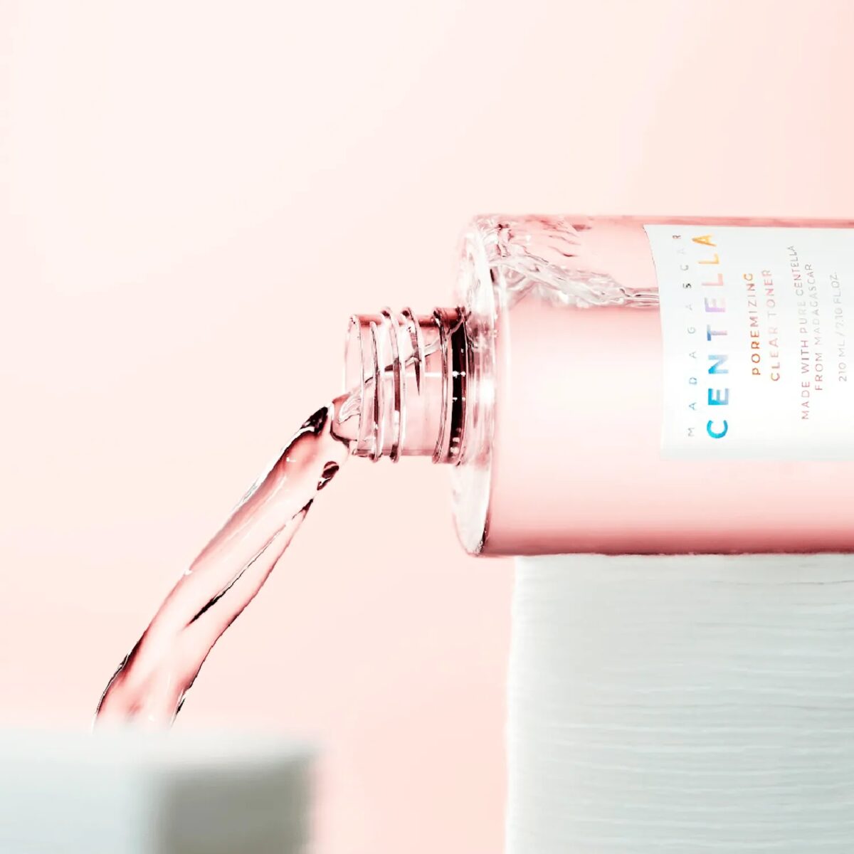 SKIN1004 馬達加斯加積雪草粉鹽緊緻毛孔爽膚水 210ml