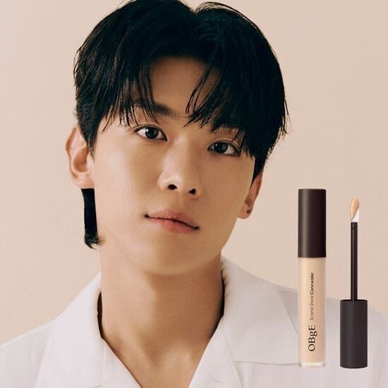 OBgE 搶鏡遮瑕液 Scene Steal Concealer