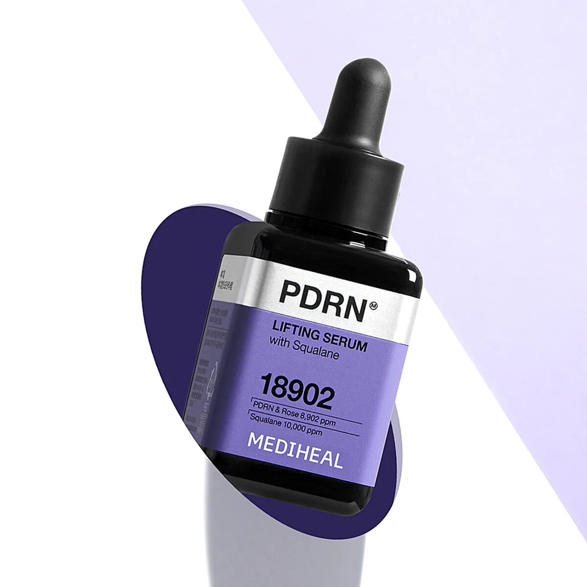 Mediheal PDRN 角鯊烷緊致保濕提升精華 40ml