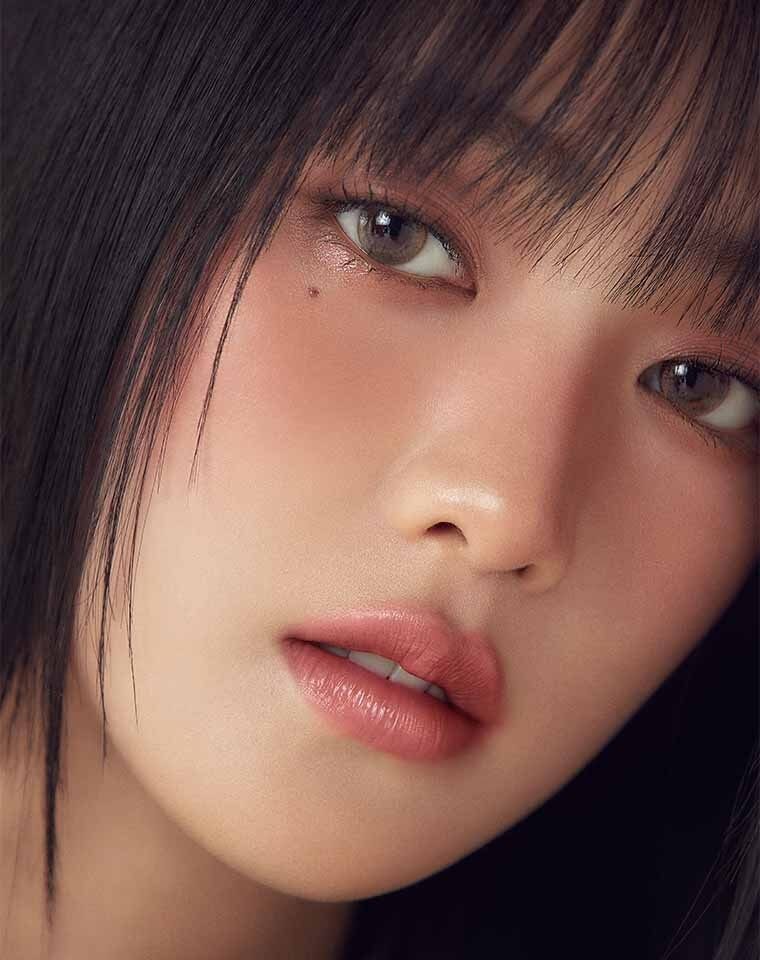 3CE 水光潤唇膏
