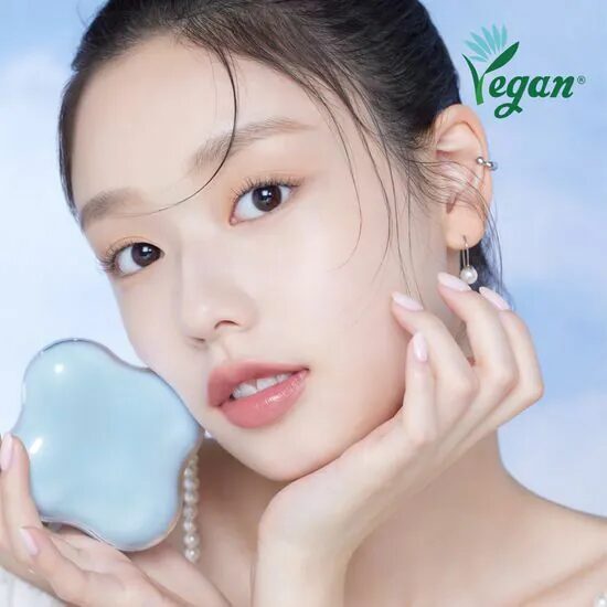 Etude House 雲朶濾鏡柔軟霧面氣墊粉底