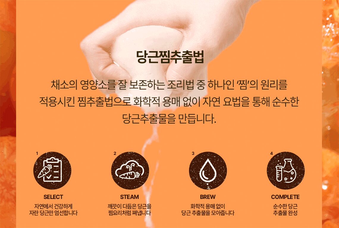 Allyoung 專屬全新介紹頁面