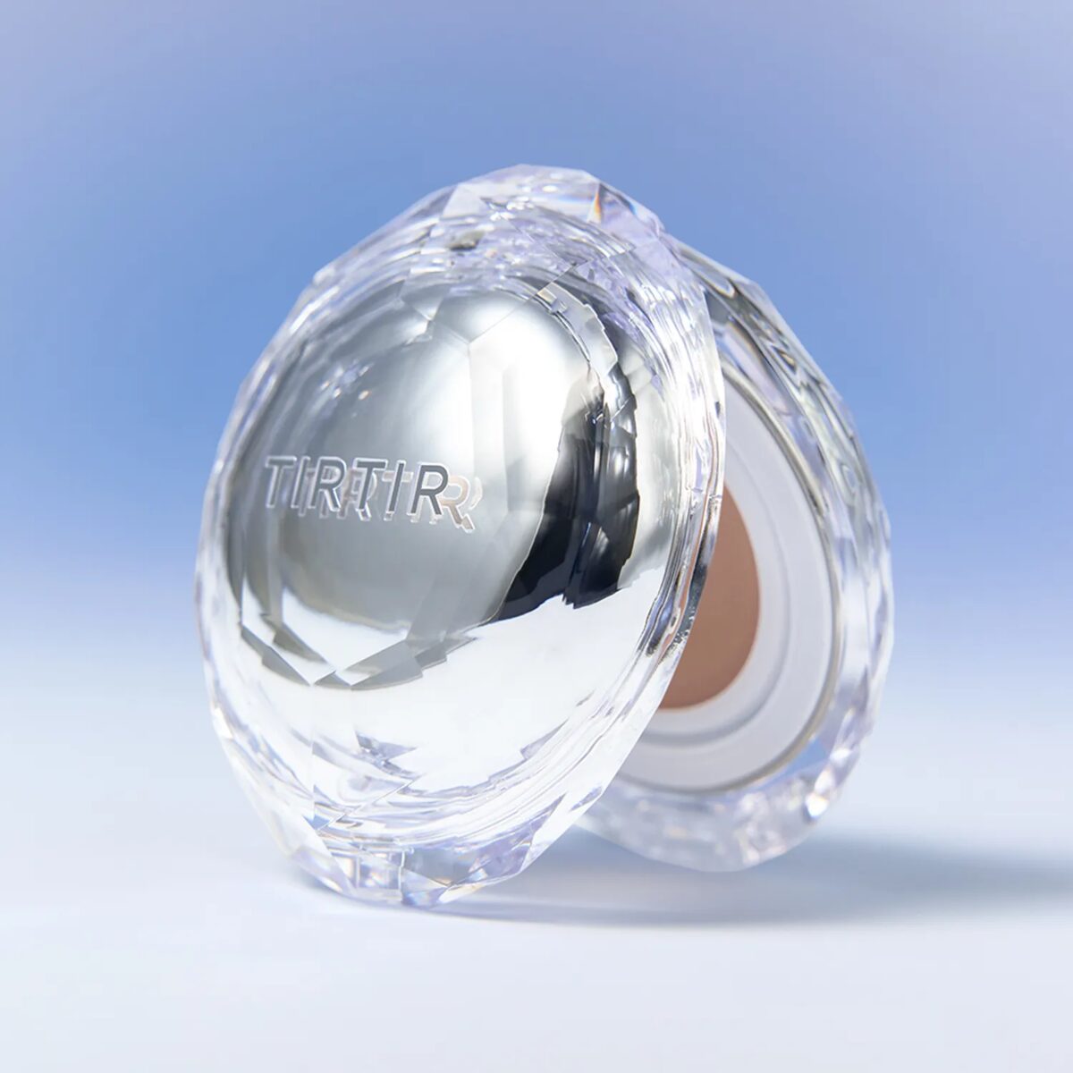 TIRTIR 水鑽光澤氣墊粉餅 15g