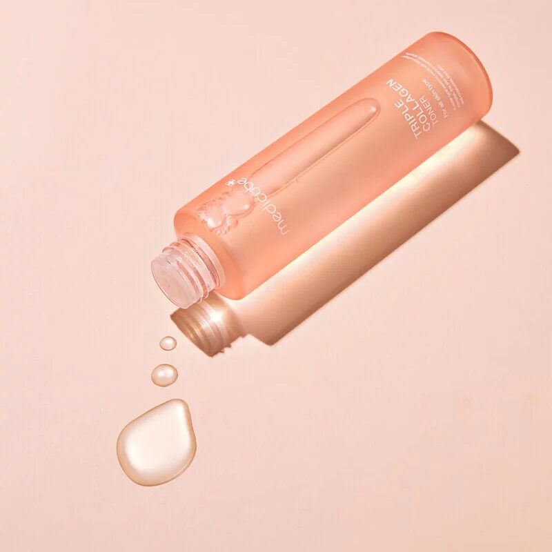 Medicube 三重膠原潤膚水4.0 140ml