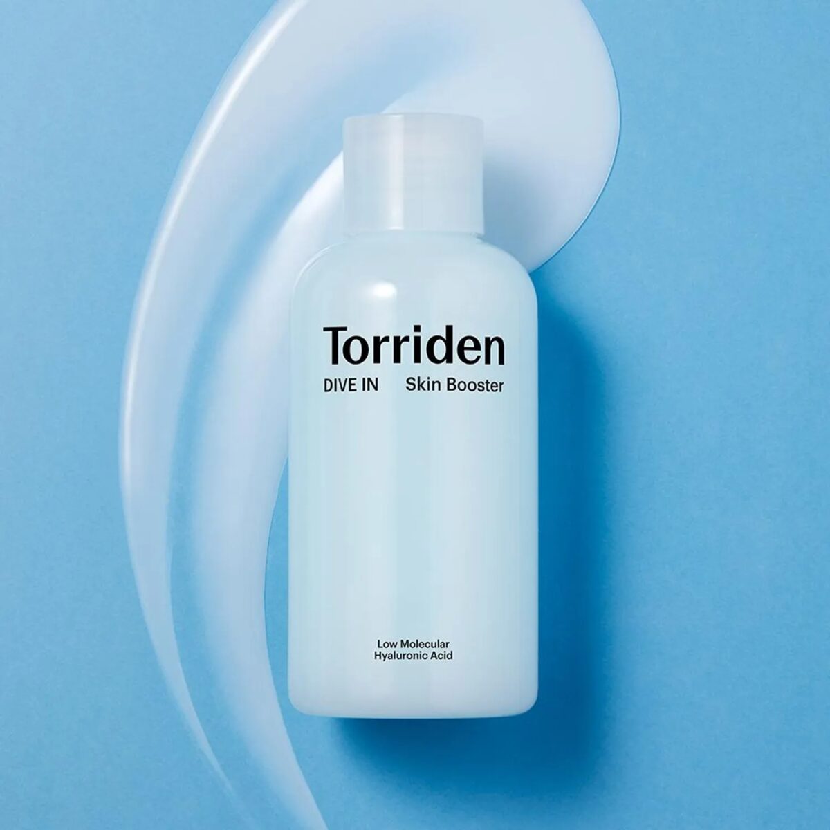 Torriden 低分子透明質酸肌底液 200ml