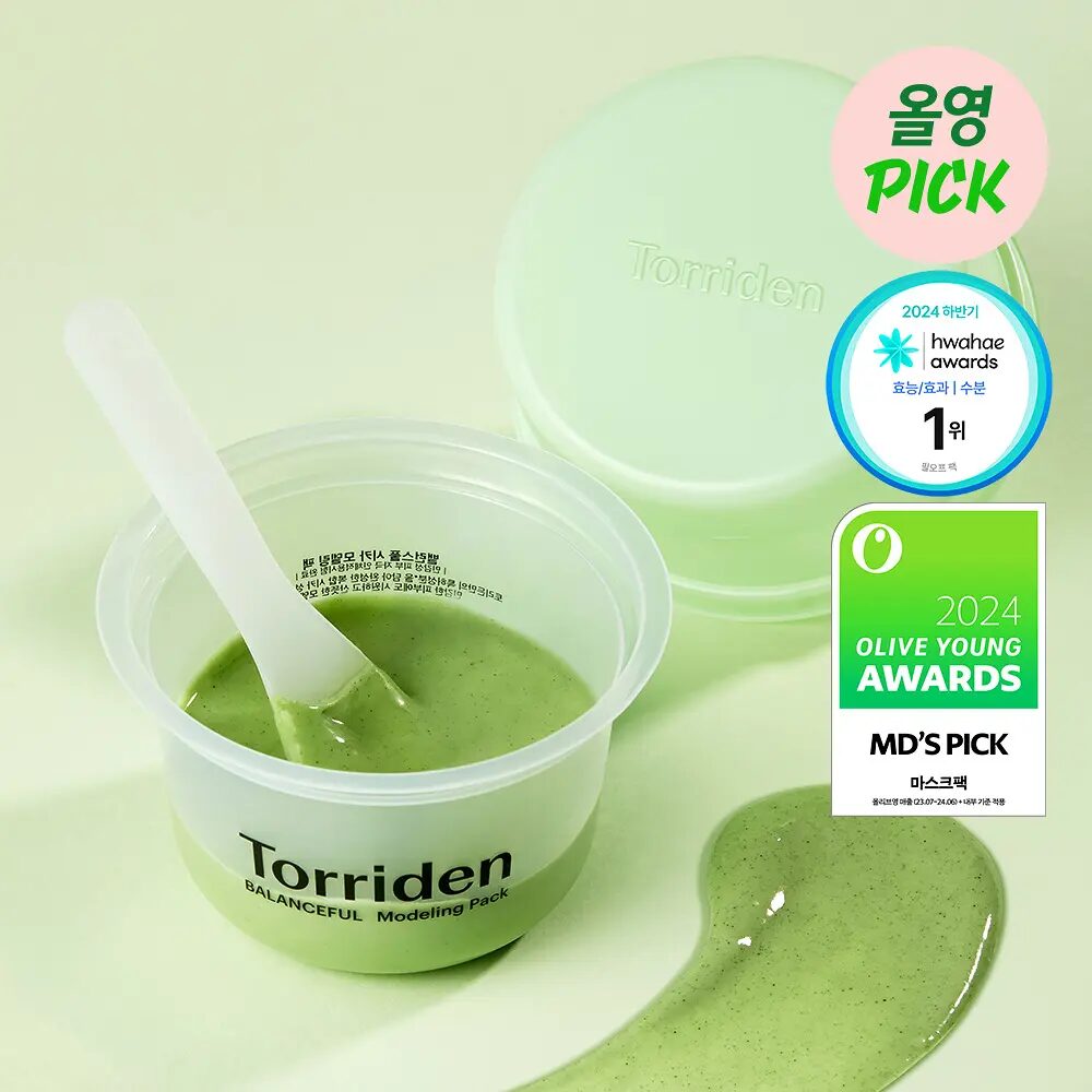Torriden 積雪草舒緩急救軟膜 30g