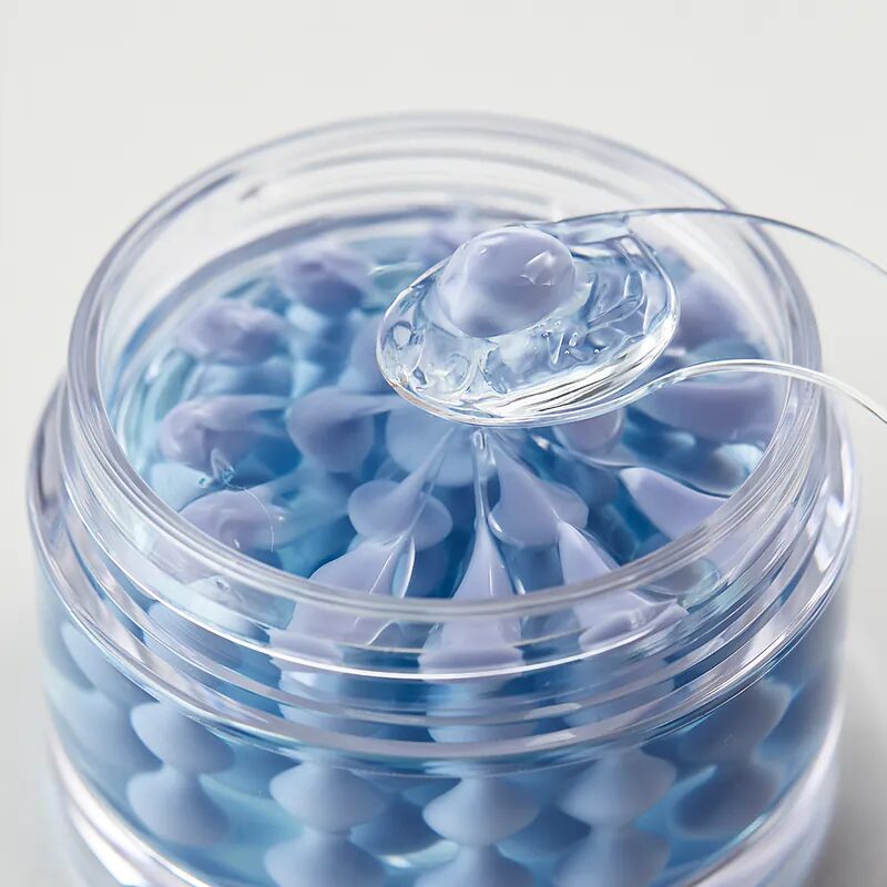 MEDITHERAPY 水藍雙效補濕乳霜 50g
