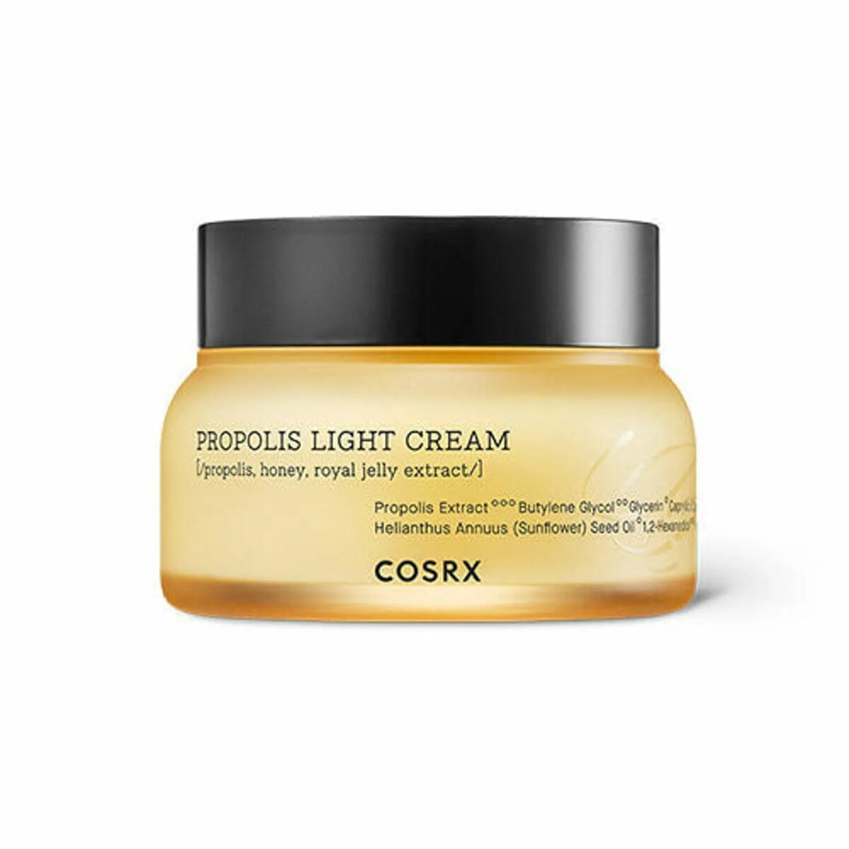 Cosrx 蜂膠滋養面霜 50ml
