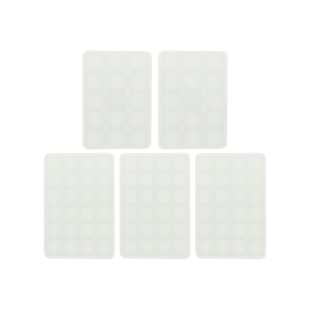 Care Plus 隱形痘痘暗瘡貼 102pcs