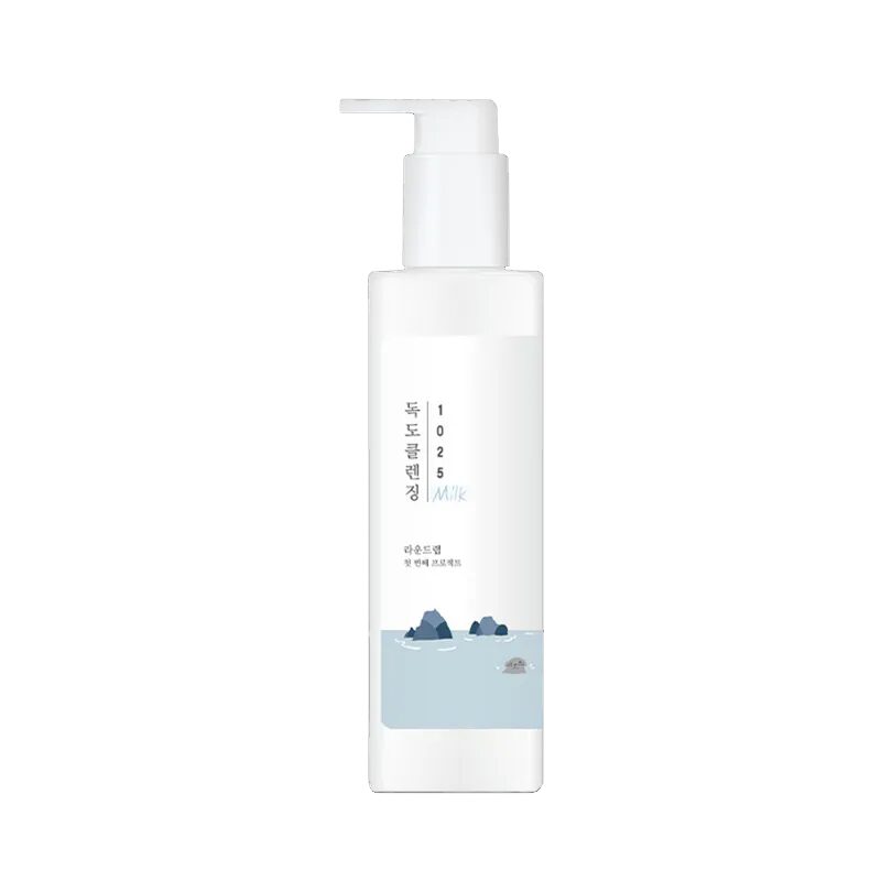 Round Lab 1025 獨島保濕泡泡潔面乳 150ml