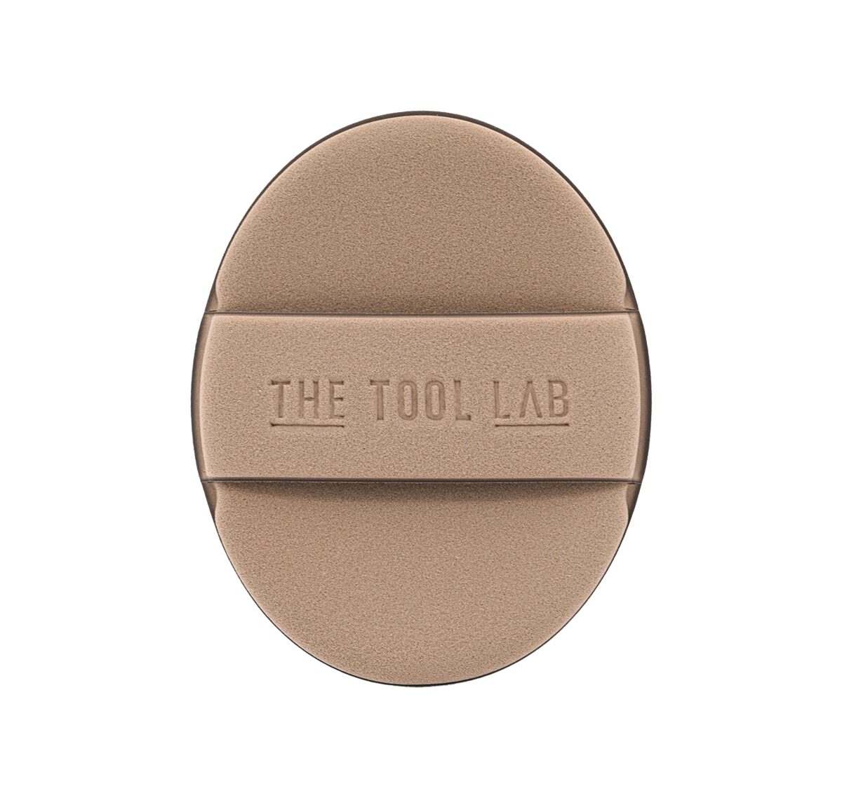 THE TOOL LAB 持久貼服粉撲 - 光澤妝感 (2件裝)