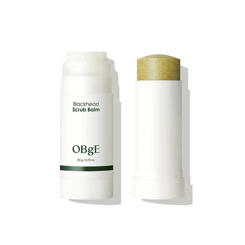 OBgE 茶樹控油去黑頭棒 20g