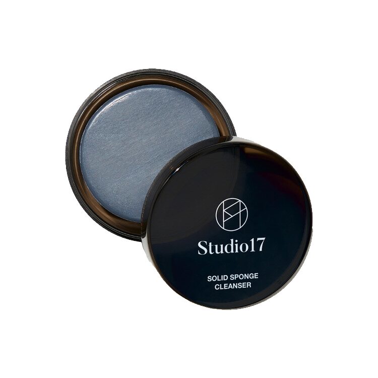 Studio17 掃具粉樸專用洗掃皂 44g