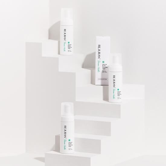 Rejuran PDRX 5% 保濕舒敏潔面卸妝泡沫 150ml