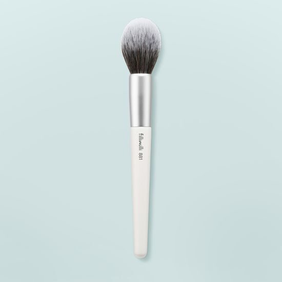 Fillimilli Bullet Blusher Brush 881 胭脂掃