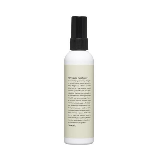 Chahong 自然豐盈蓬鬆定型噴霧 150ml