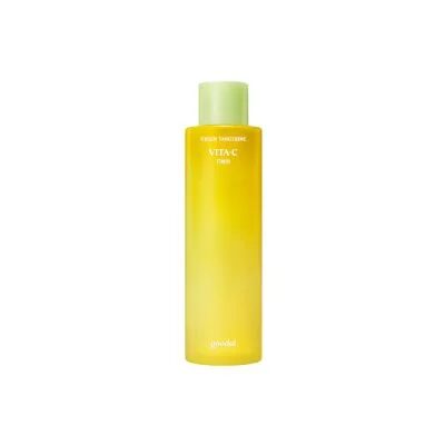 Goodal 濟州青橘維C美白淡斑爽膚水 300ml