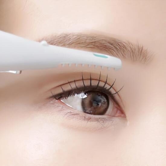 FilliMilli Mini Heated Eyelash Curler 電熱眼睫毛棒