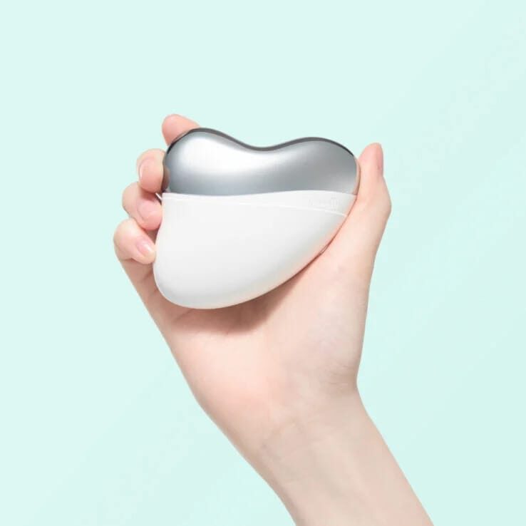 Fillimilli Cooling Massager 眼部冰感V臉按摩器