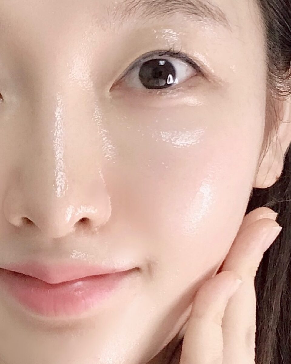 Oganacell Derx 核桃胜肽深層潔面凝膠 120ml