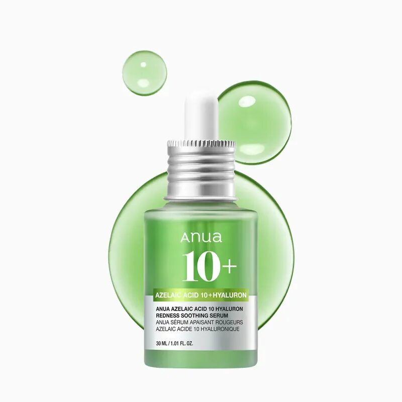 Anua 壬二酸透明質酸舒緩保濕精華 30ml