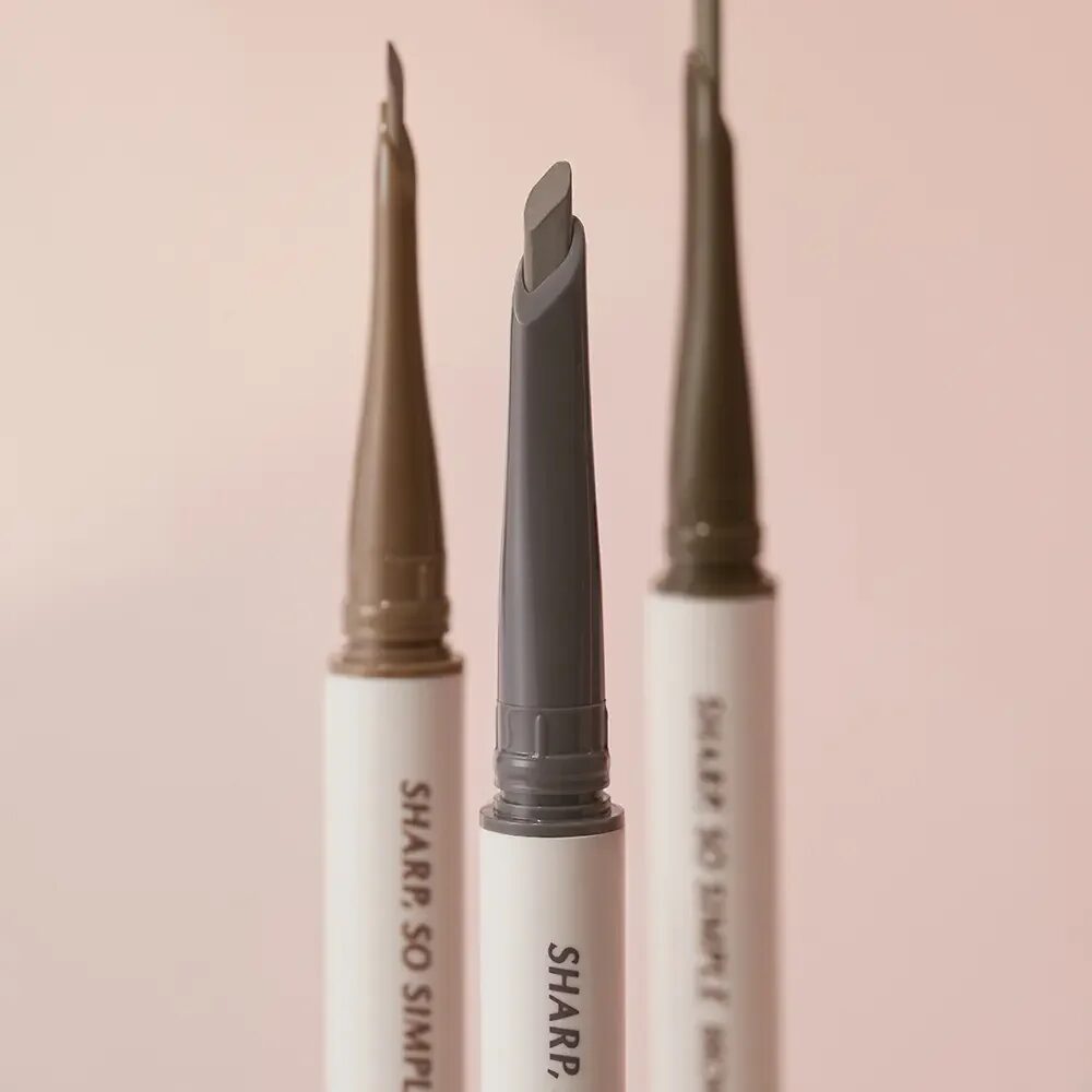 CLIO 極致持久斜角眉筆
