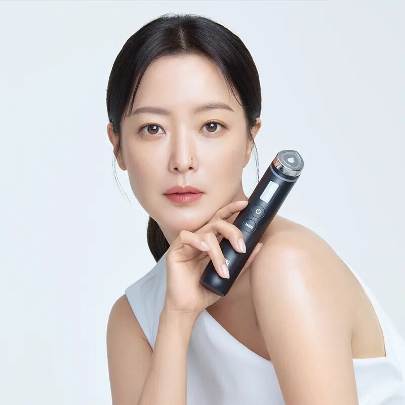 [張員瑛美容儀] Medicube Age-R Booster Pro 六合一智慧多功能美容儀