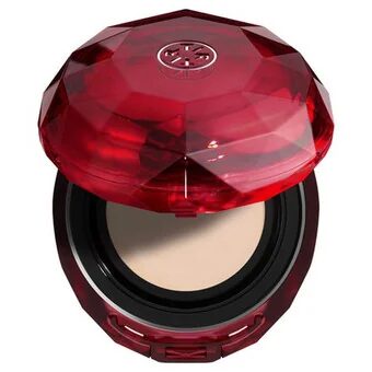 TIRTIR 紅寶石光感無瑕氣墊 Mask Fit Ruby Mesh Cushion
