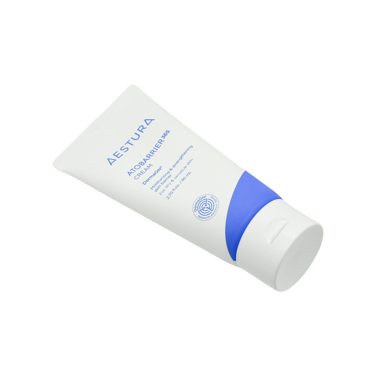 Aestura 365 舒緩柔護保濕面霜 80ml