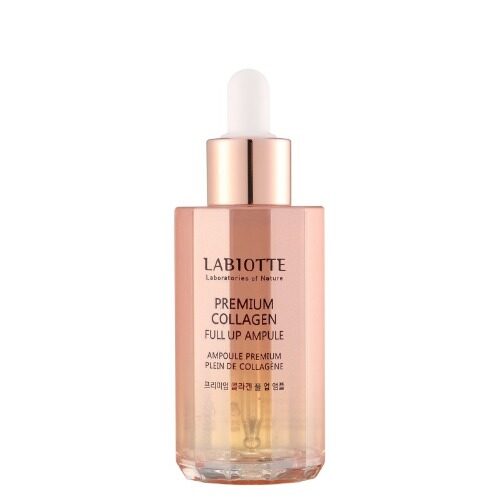 Labiotte 高級膠原蛋白全效安瓶 50ml