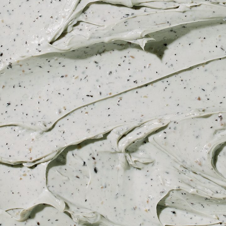 Beplain 綠豆毛孔潔淨清潔泥膜 120ml
