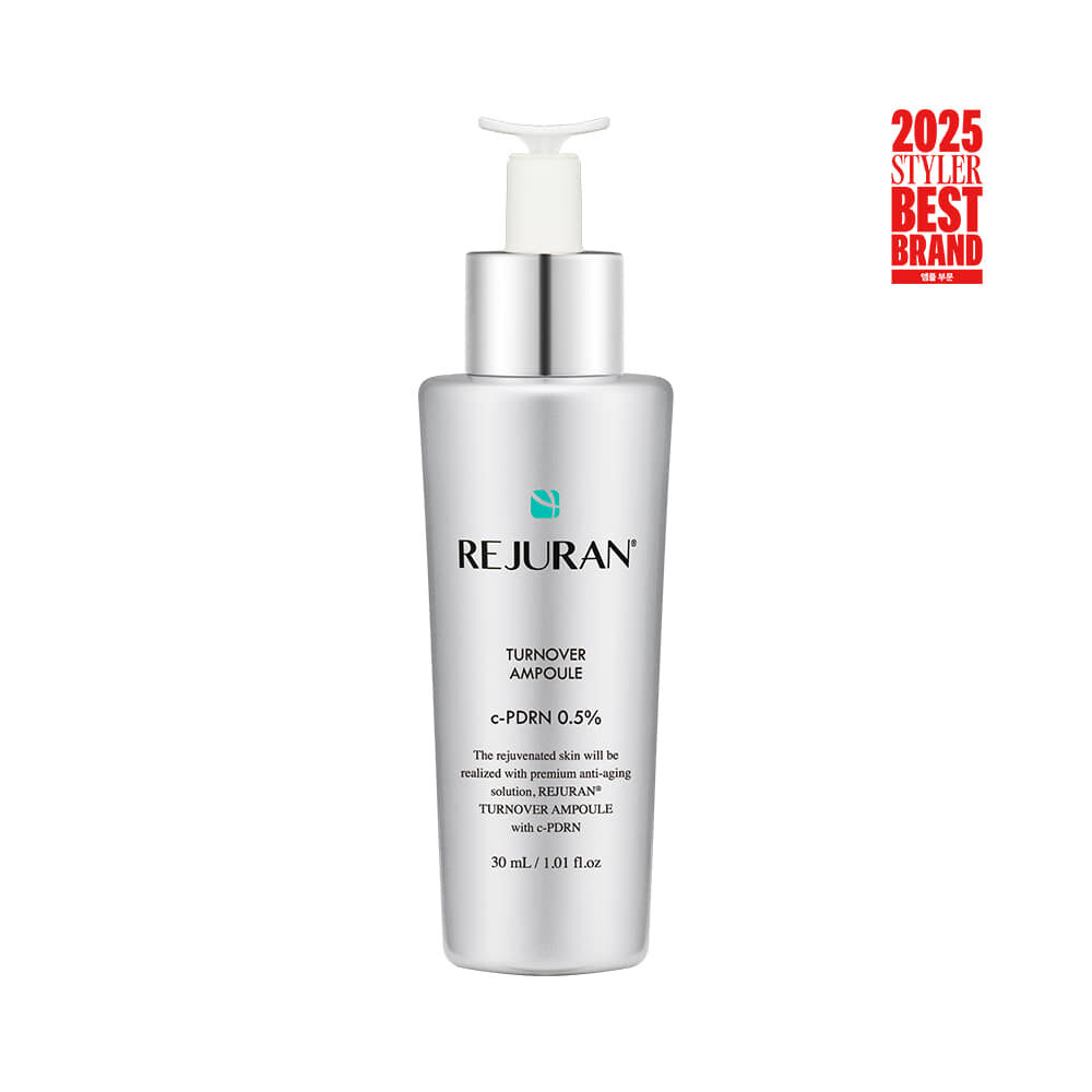 Rejuran 逆齡水光針精華 30ml