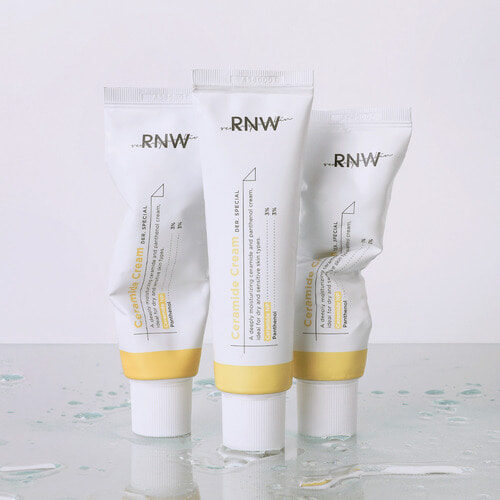 RNW Der. Special 神經醯胺保濕舒緩霜 50ml